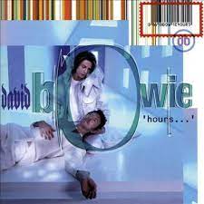 DAVID BOWIE - HOURS - CD