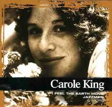 Carole King - Tapestry (CD)