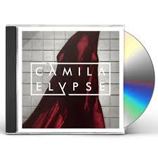 CAMILA - ELYPSE - CD