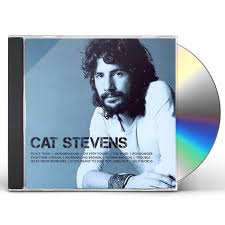CAT STEVENS - ICON - CD