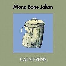 CAT STEVENS - MONA BONE JAKON (2CD)