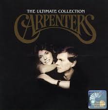 CARPENTERS - ULTIMATE COLLECTION (2CD)