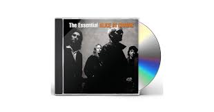 Alice in Chains - The Essential (2 CDs)