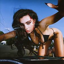 CHARLI XCX...CRASH -- CD