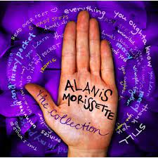 Alanis Morissette – The Collection (CD)
