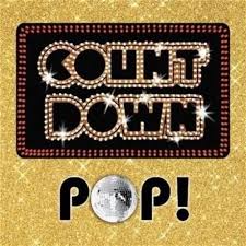 VARIOS INTERPRETES - COUNTDOWN POP (2CD)