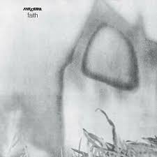 THE CURE - FAITH (2CD)