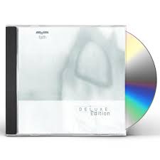 THE CURE - FAITH (2CD)