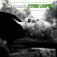 CYNDI LAUPER - THE ESSENTIAL - CD