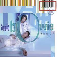 DAVID BOWIE - HOURS - CD