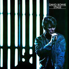 DAVID BOWIE - STAGE (2CD)