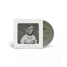 DAVID BOWIE - TOY - CD