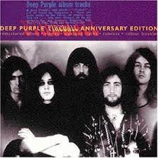 Deep Purple - Fireball LP