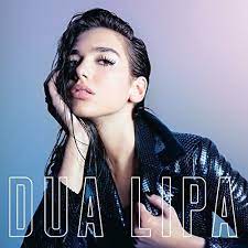 Dua Lipa – Radical Optimism (Vinilo Simple)
