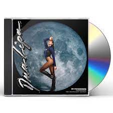 Dua Lipa – Future Nostalgia - The Moonlight Edition (CD)