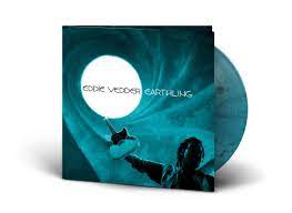 Eddie Vedder - Earthling (Vinilo Simple)