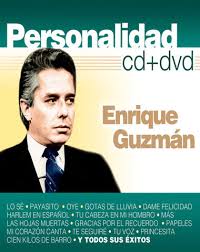 RICKY MARTIN - PERSONALIDAD (CD+DVD) | CD