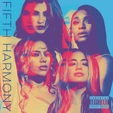 FIFTH HARMONY CD