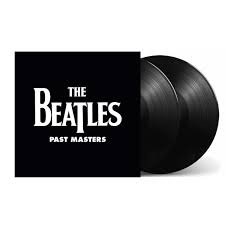 BEATLES - PAST MASTERS (2LP) - VINILO