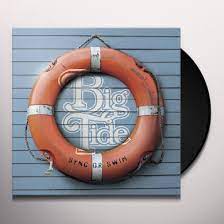 Big Tide - Sync Or Swim