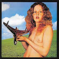 Blind Faith [180G]