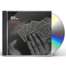BOB DYLAN - FALLEN ANGELS - CD