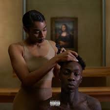 THE CARTERS - EVERYTHING IS LOVE - CD