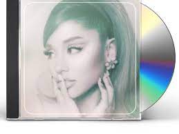 Ariana Grande - Positions