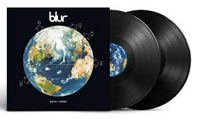 BLUR - BUSTIN'+ DRONIN' (2LP) - VINILO