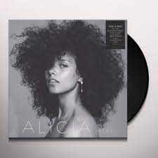 Alicia Keys - Here