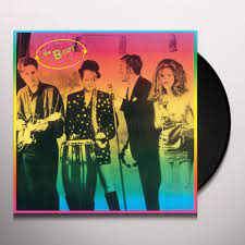 B-52 S - Cosmic Thing