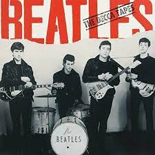 BEATLES - THE DECCA TAPES - VINILO