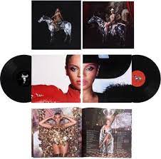 Beyonce - Renaissance (vinilo Doble)