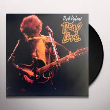 BOB DYLAN - REAL LIFE - VINILO