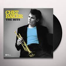 CHET BAKER - THE HITS - VINILO