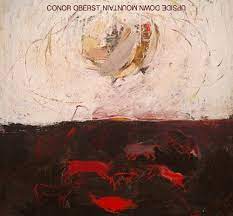 CONOR OBERST - UPSIDE DOWN MOUNTAIN (2LP+CD) - VINILO