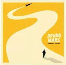 Bruno Mars – Doo-Wops & Hooligans (Vinilo Simple)
