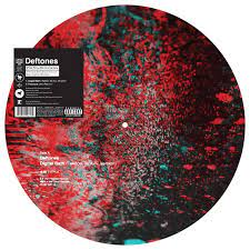 DEFTONES - DIGITAL BATH (12INCH) - VINILO