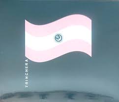 BABASONICOS --TRINCHERA -- CD