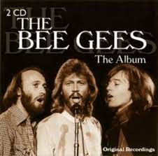 Bee Gees - Exitos Inolvidables 2cd
