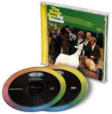 Beach Boys The - Summer Fun