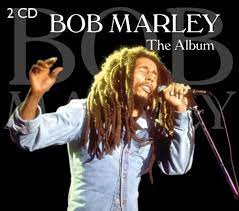 Bob Marley - Keep On Skanking 2cd