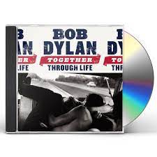 Bob Dylan, de Luis Martín