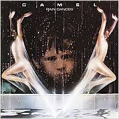 CAMEL ------  RAIN  DANCES