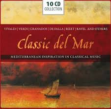 CLASSIC DEL MAR (10CD)