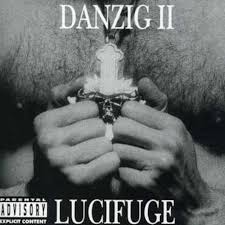 DANZIG - DANZIG II LUCIFUGUE - CD