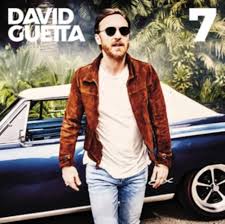DAVID GUETTA - 7 (LTD. EDITION DIGIPACK) (2CD)