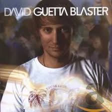 DAVID GUETTA - GUETTA BLASTER - CD