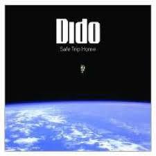 DIDO - SAFE TRIP HOME - CD