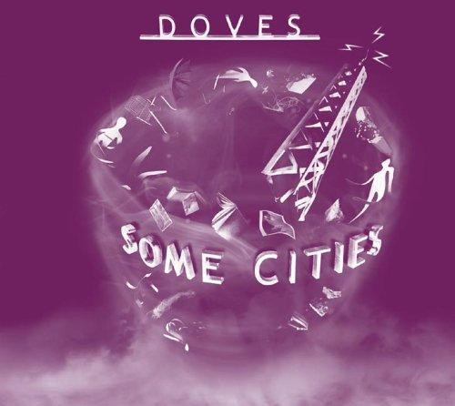 DOVES - SOME CITIES (CD+DVD)